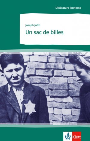 ISBN 9783125921351: Un sac de billes - Französische Lektüre für das 4. Lernjahr. Gekürzt und vereinfacht, mit Annotationen