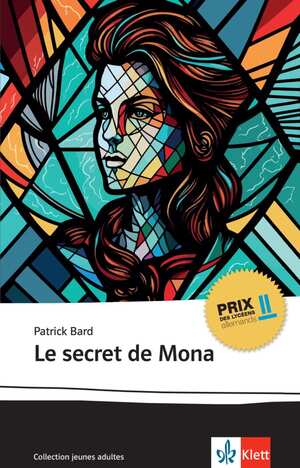 ISBN 9783125923461: Le secret de Mona