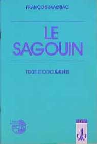 ISBN 9783125969001: Le Sagouin – Texte et documents