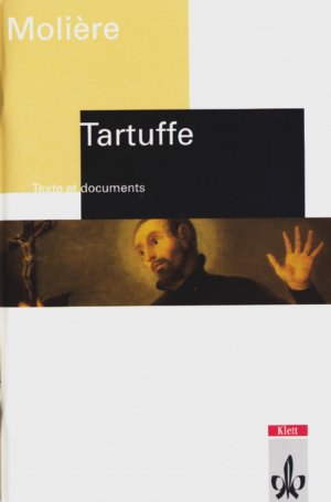 ISBN 9783125974814: Tartuffe - Französische Lektüre für die Oberstufe