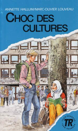 ISBN 9783125998407: Choc des cultures