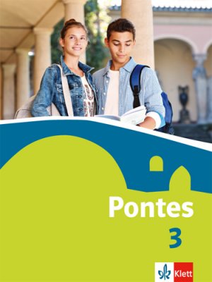 neues Buch – Pontes 3. Schülerbuch neues Buch – Pontes 3. Schülerbuch