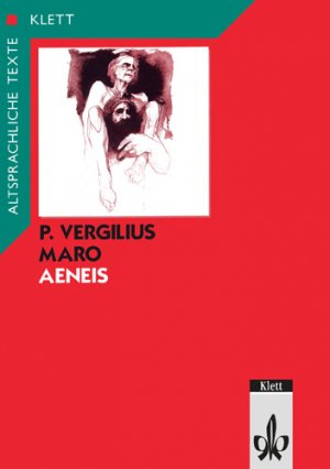 ISBN 9783126491105: Vergil: Aeneis. Teilausgabe: Textauswahl mit Wort- und Sacherläuterungen - Klassen 11/12