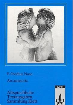 ISBN 9783126554008: Ars amatoria