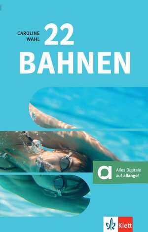 ISBN 9783126660532: 22 Bahnen – Lektüre mit digitalen Extras