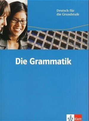 ISBN 9783126758970: Die Grammatik