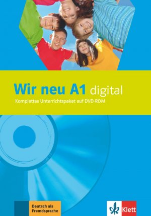 ISBN 9783126759069: Wir neu A1