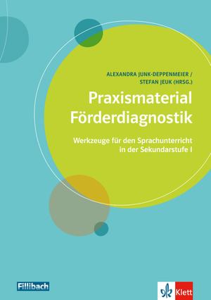 ISBN 9783126880664: Praxismaterial Förderdiagnostik - Werkzeuge für den Sprachunterricht in der Sekundarstufe I