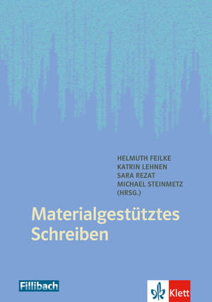 Materialgestütztes schreiben