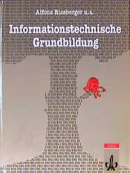 ISBN 9783127187007: informationstechnische grundbildung