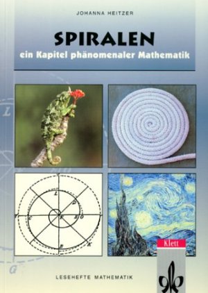 gebrauchtes Buch – heitzer – spiralen gebrauchtes Buch – heitzer – spiralen