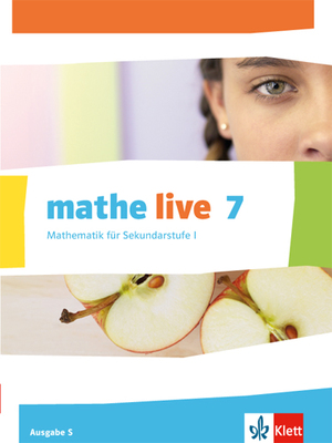 ISBN 9783127203707: mathe live 10 E - Schülerbuch Klasse 10