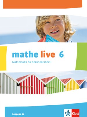 ISBN 9783127206203: Mathe live - Mathematik für Sekundarstufe I