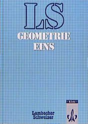 ISBN 9783127305005: Lambacher-Schweizer - Allgemeine Ausgabe – Lambacher-Schweizer Geometrie 1