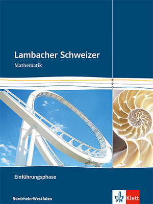 ISBN 9783127354317: Lambacher Schweizer Mathematik Einführungsphase. Ausgabe Nordrhein-Westfalen – Schulbuch mit CD-ROM Klasse 10 oder 11