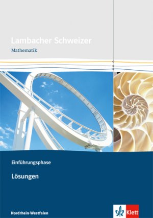 gebrauchtes Buch – Lambacher Schweizer – Einführungsphase