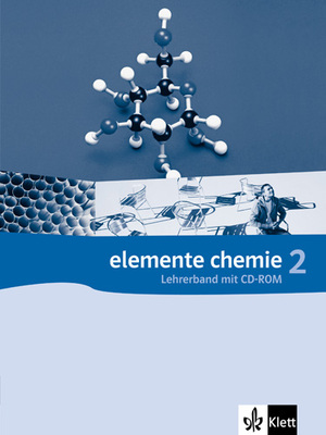 ISBN 9783127568394: Elemente Chemie 2 – Serviceband mit CD-ROM Klassen 10-12 (G8), Klassen 11-13 (G9)