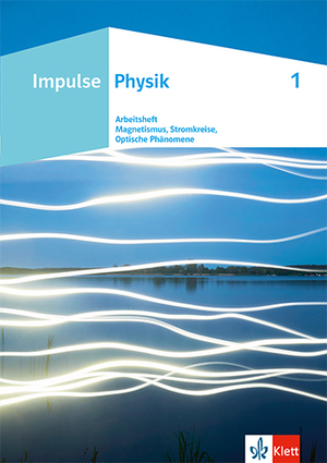 neues Buch – Impulse Physik