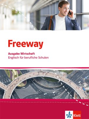 ISBN 9783128001272: Freeway Wirtschaft. Englisch für berufliche Schulen - Schulbuch