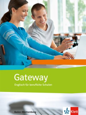 ISBN 9783128092805: Gateway - Baden-Württemberg. Englisch für Berufsaufbauschulen, Berufsfachschulen - Schulbuch