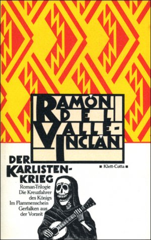 ISBN 9783129019818: Der Karlistenkrieg - Roman-Trilogie. Die Kreuzfahrer des Königs. Im Flammenschein. Gerfalken aus der Vorzeit