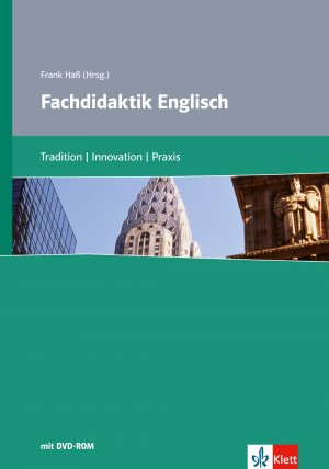 ISBN 9783129202234: Fachdidaktik Englisch - Tradition - Innovation - Praxis