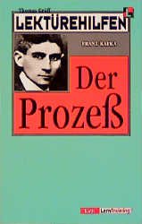 ISBN 9783129223345: kafka: der prozeß