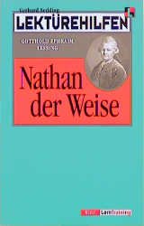 ISBN 9783129223390: Lektürehilfen Gotthold Ephraim Lessing "Nathan der Weise"