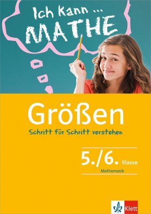 ISBN 9783129273395: Größen