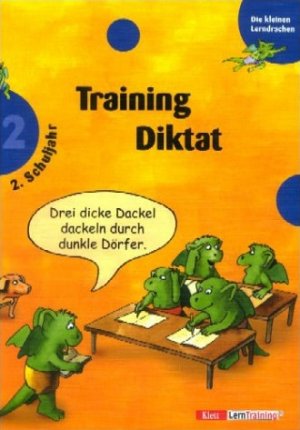 ISBN 9783129293683: Training Diktat