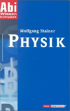 ISBN 9783129295946: AbiWissen kompakt Physik