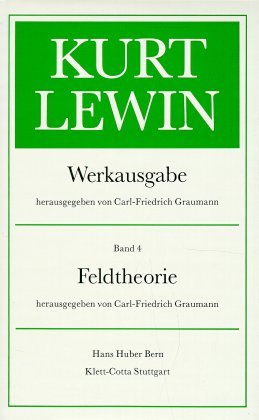 ISBN 9783129351406: Werkausgabe / Feldtheorie