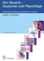 ISBN 3131001526 "Der Mensch - Anatomie Und Physiologie" – Gebraucht ...