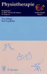 ISBN 9783131012616: Physiotherapie: Lehrbuchreihe (Taschenlehrbuch in 14 Bänden)