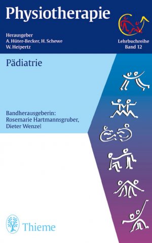 ISBN 9783131013514: Physiotherapie: Lehrbuchreihe (Taschenlehrbuch in 14 Bänden)