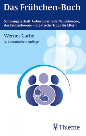 ISBN 9783131045638: Das Frühchen-Buch