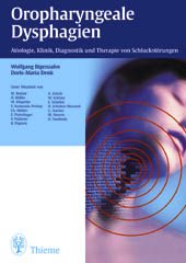 ISBN 9783131159915: Oropharyngeale Dysphagien: Ätiologie, Klinik, Diagnostik und Therapie von Schluckstörungen Bigenzahn, Wolfgang; Denk, Doris M; Solodkoff, Christiane von; Solodkoff, Michael von; Burian, Martin; Höfler, Heribert and Klepetko, Walter