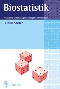 ISBN 9783131162717: Biostatistik