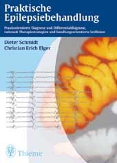 ISBN 9783131168214: Praktische Epilepsiebehandlung