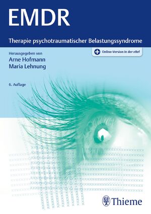 ISBN 9783131182463: EMDR / Therapie psychotraumatischer Belastungssyndrome