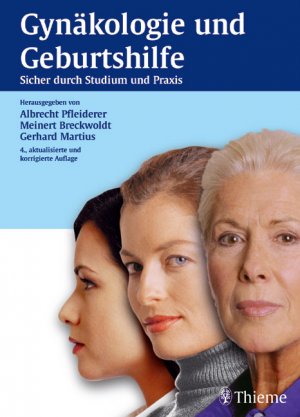 ISBN 9783131189042: Gynäkologie und Geburtshilfe