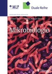 ISBN 9783131253118: Mikrobiologie