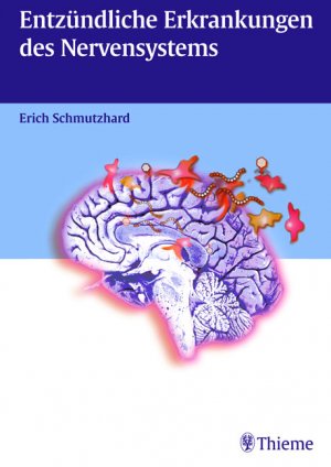 ISBN 9783131259615: Entzündliche Erkrankungen des Nervensystems