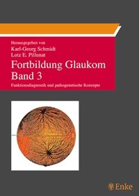 ISBN 9783131260314: Fortbildung Glaukom (Thieme)