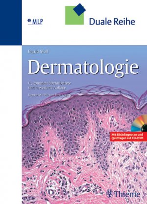 ISBN 9783131266866: Duale Reihe Dermatologie