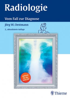 ISBN 9783131267528: Radiologie - Ein fallorientiertes Lehrbuch