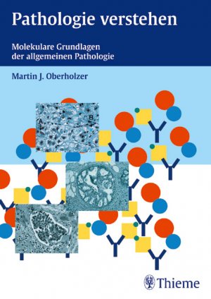 ISBN 9783131290410: Pathologie verstehen