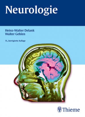 ISBN 9783131297716: Neurologie