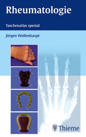 ISBN 9783131329417: Rheumatologie