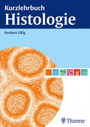 Kurzlehrbuch-Histologie